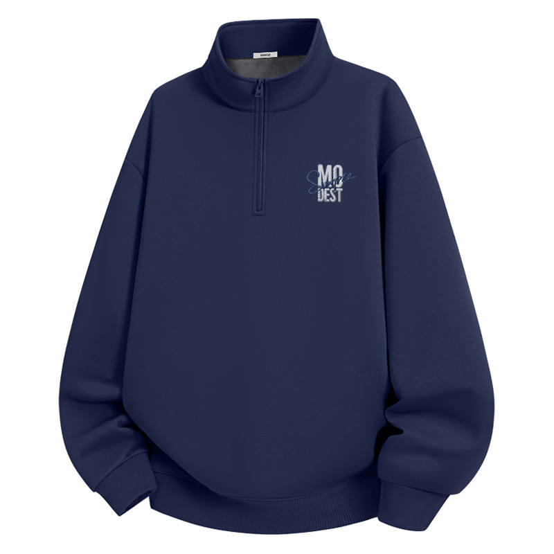 MINISO MINISO Fall Winter Sweatshirt Unisex
