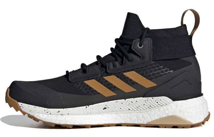 Adidas Adidas Terrex Free Hiker Gtx 'Black Gum'