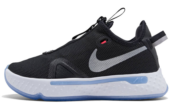Nike Nike Pg 4 'Black'