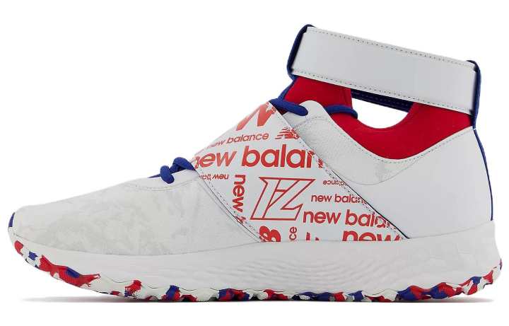 New Balance Lindor 1 New Balance Tf 'White Floral'