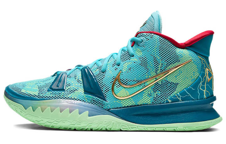 Nike Nike Kyrie 7 Preheat 'Special FX'