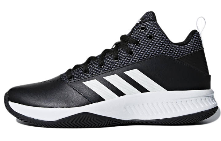 Adidas Adidas Ilation 2 'Core Black'