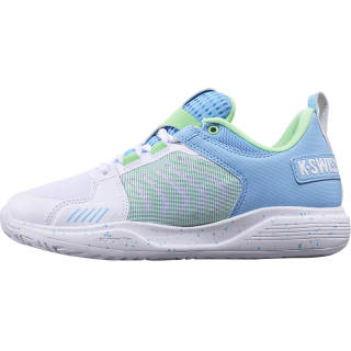 K·SWISS Low top Tennis Shoes Women's Blue