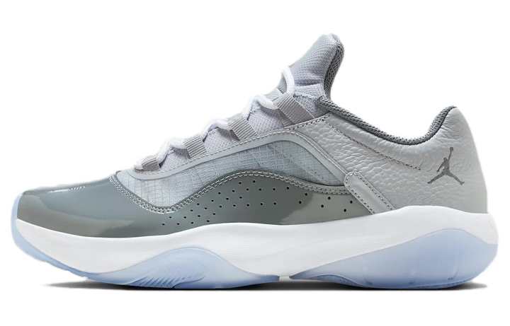 Jordan Jordan 11 Cmft Low Wolf Grey