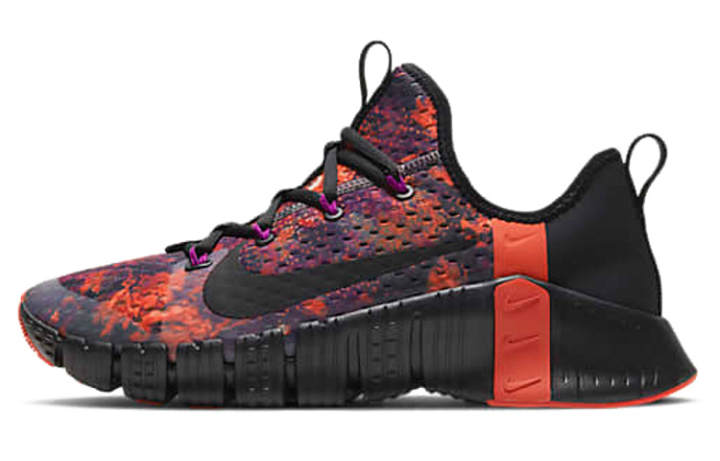 Nike Nike Free Metcon 3 Martian Sunrise
