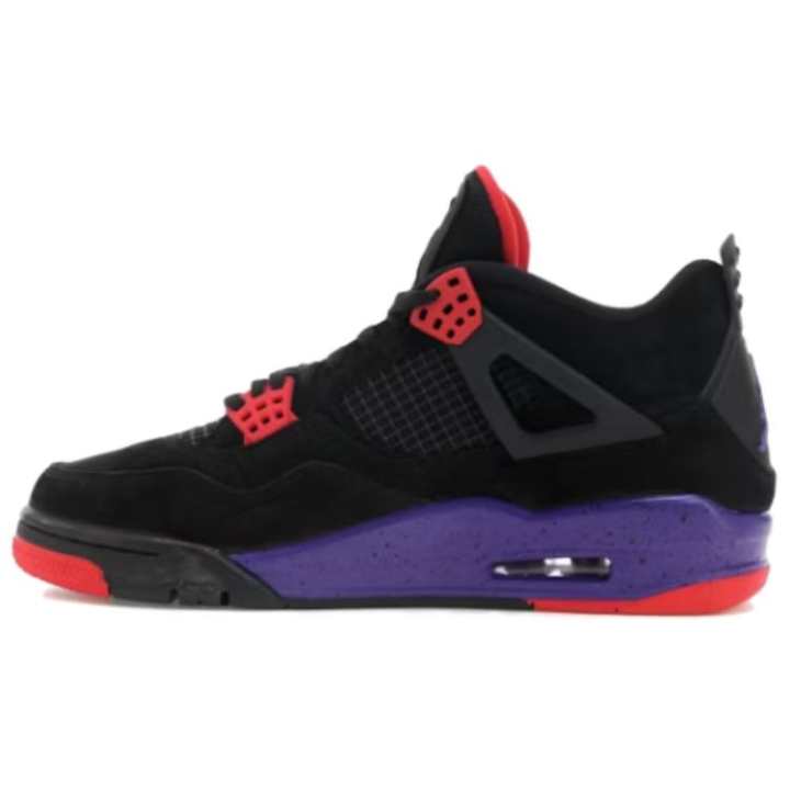 Jordan Jordan 4 Retro Raptors 2018