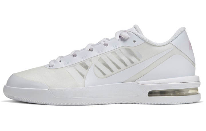 Nike Nike Court Air Max Vapor Wing Ms White Women's