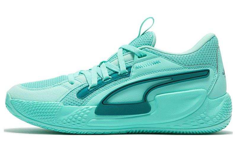 PUMA Court Rider Chaos Slash 'Green Lagoon'