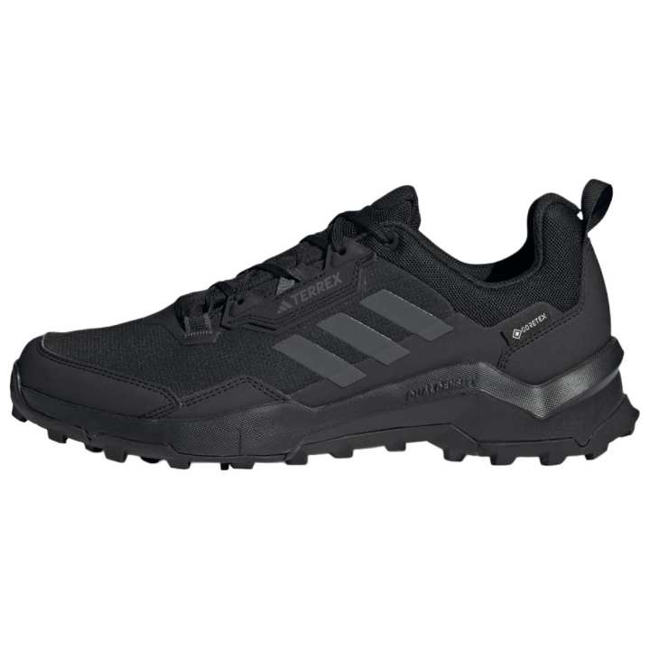 Adidas Terrex AX4 Adidas GORE-TEX 'Black Carbon'