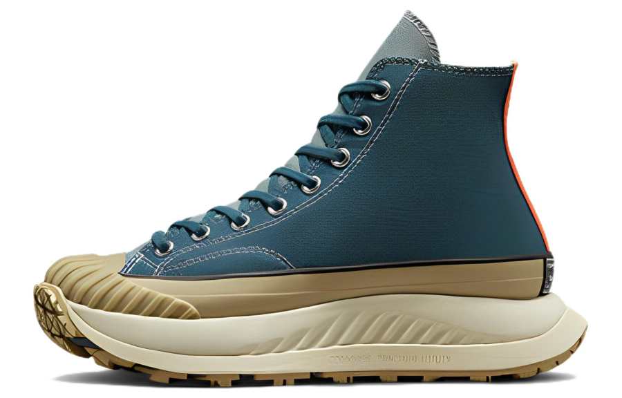 Converse Chuck 70 Converse AT-CX High 'Earth Tones - Deep Sleep'