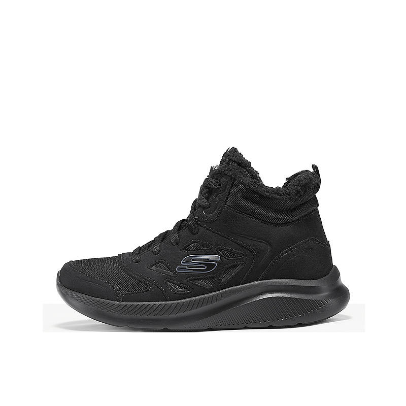 Skechers SPORT WOMENS Short Snow Boots Women's