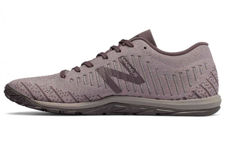New Balance New Balance Minimus 20 Series V7 Grey/Purple Women's