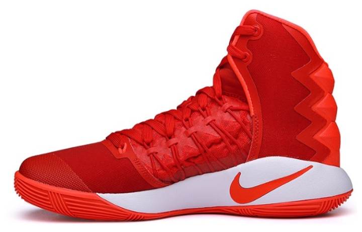 Nike Nike Hyperdunk 2016 'University Red'
