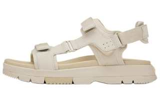 LACOSTE Beach Sandals Men's Beige