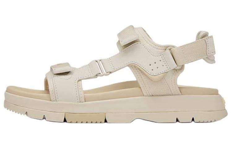 LACOSTE LACOSTE Beach Sandals Men's Beige