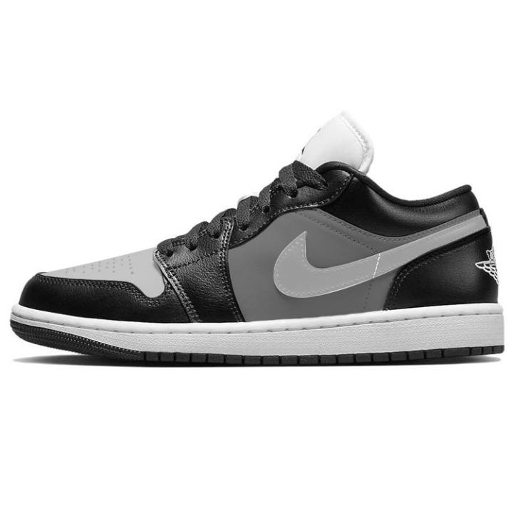 Jordan Jordan Air Jordan 1 Dark Shadow, Versatile, Fashion Cushioning Slip Resistant Cushioning Slip Resistant Low top