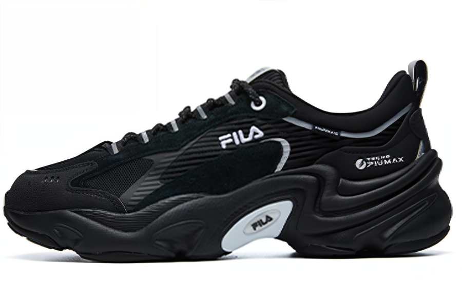 FILA FILA Pantera 'Black'