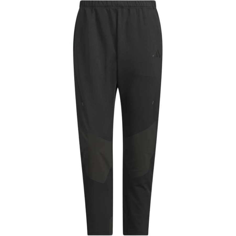Adidas Adidas PREMIUM SPORTS Knitted Sweatpants Japan Version Men's