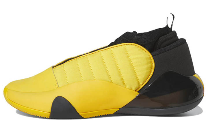 Adidas Adidas Harden Vol. 7 Crew Yellow