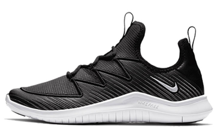 Nike Nike Free Tr Ultra 'Black' Women's