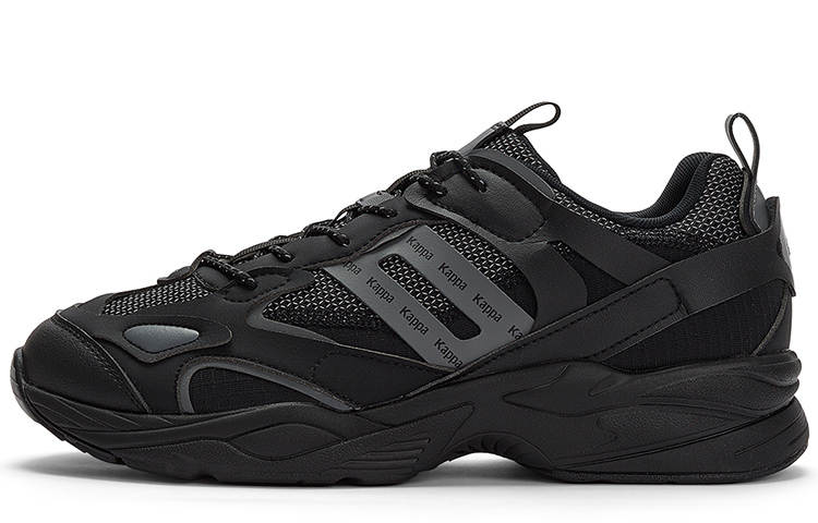 Kappa Kappa Textile, Synthetic Leather Slip Resistant Abrasion Resistant Cushioning Coverage Support Lightweight