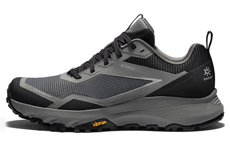 KAILAS Bracket Cang GTX Slip Resistant, Abrasion Resistant, Waterproof, And Breathable Rebound Low top