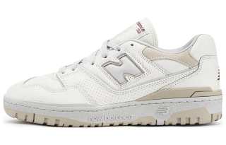 New Balance 550 "Lunar New Year - Sea Salt" sneakers