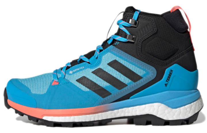 Adidas Adidas Terrex Skychaser 2 Gore Te Slip Resistant Abrasion Resistant Slip Resistant Abrasion Resistant Mid top