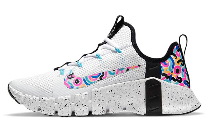 Nike Nike Free Metcon 3 'Pony Sweat' Women's