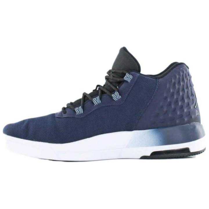 Jordan Air Jordan Academy 'Black Blue'