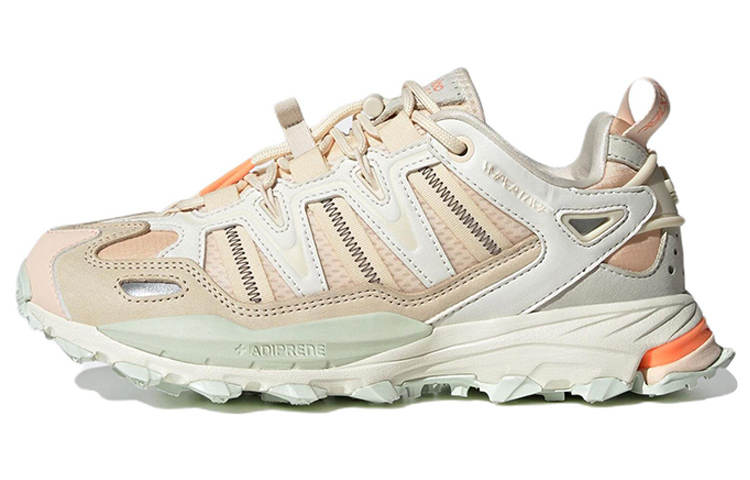 Adidas Originals Hyperturf Wmns Adidas Originals Adventure 'Off White Bliss Orange' Women's