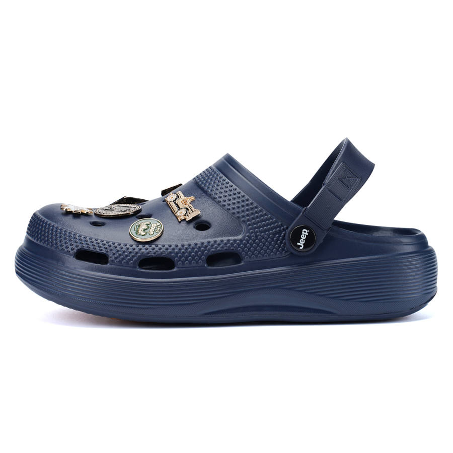 Jeep Jeep Clogs Men's