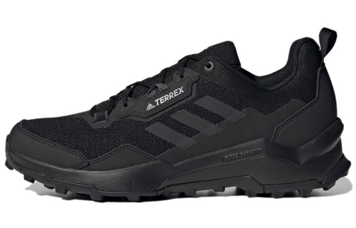 Adidas Adidas Terrex AX4 Primegreen 'Black Carbon'