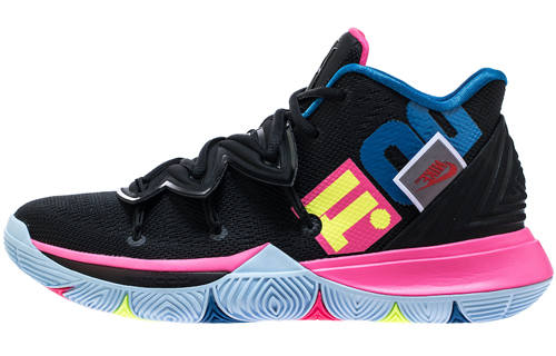 Nike Nike Kyrie 5 Ep 'Just Do It'