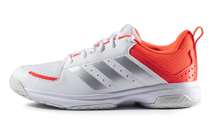 Adidas Adidas Ligra 7 White Women's