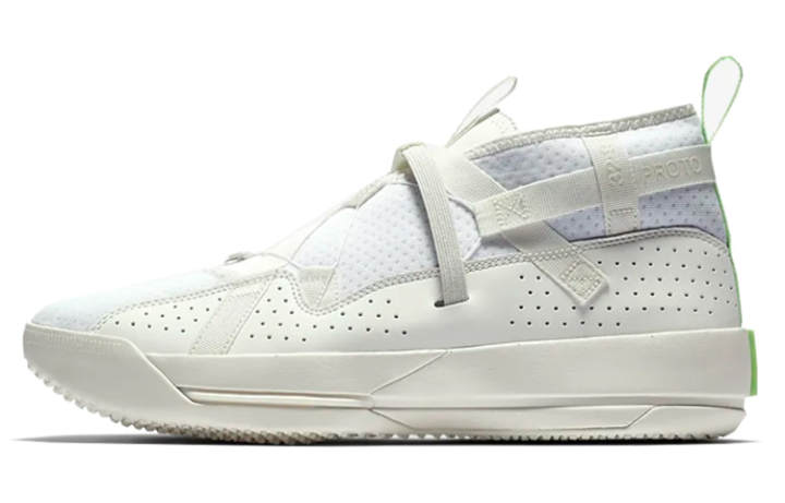 Jordan Jordan Proto 32.9 Sail White