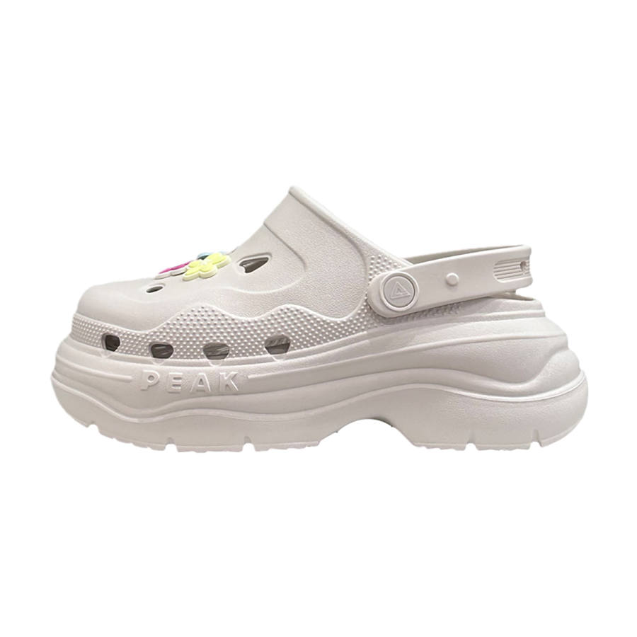 PEAK PEAK Taichi Clogs Women's Beige