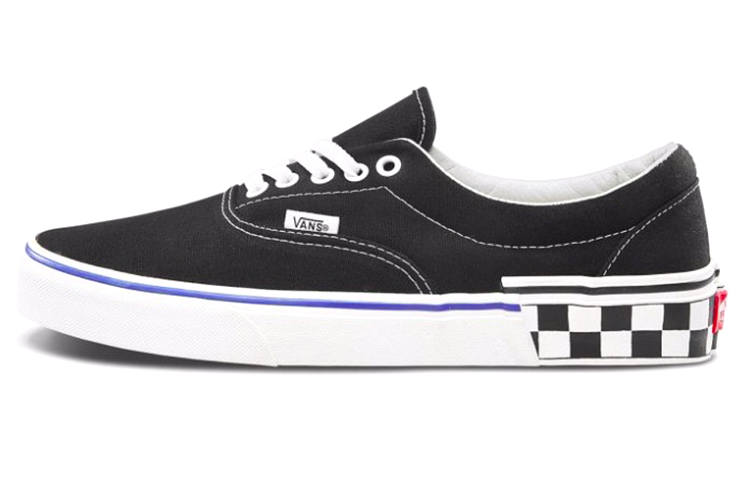 Vans Era Vans 'Check Block - Black'