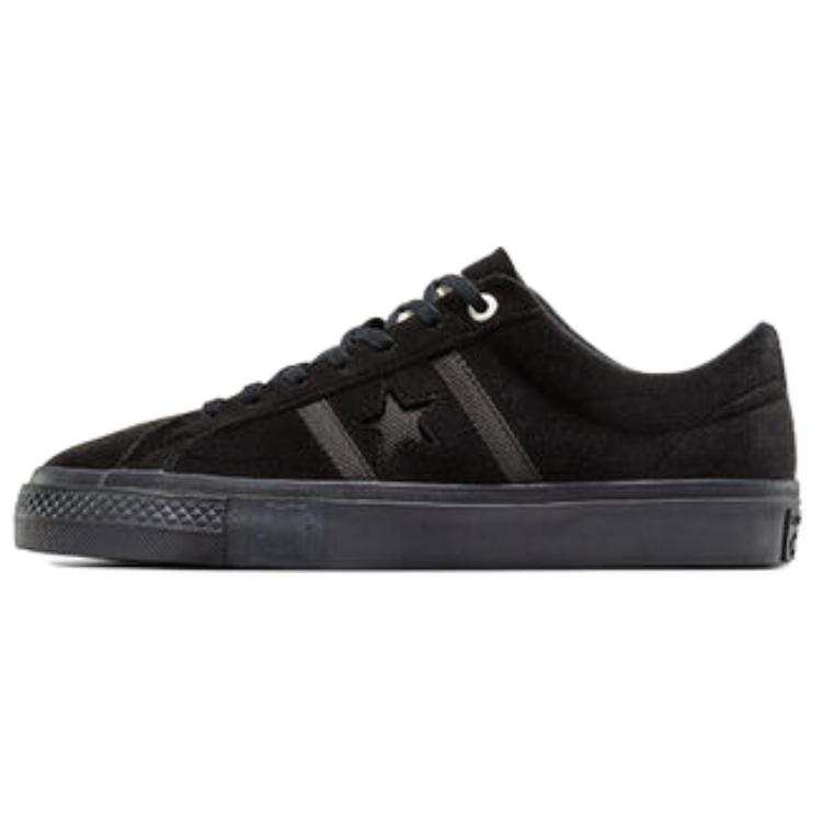 Converse One Star Undefeated x One Star Converse Academy Pro 'Black'