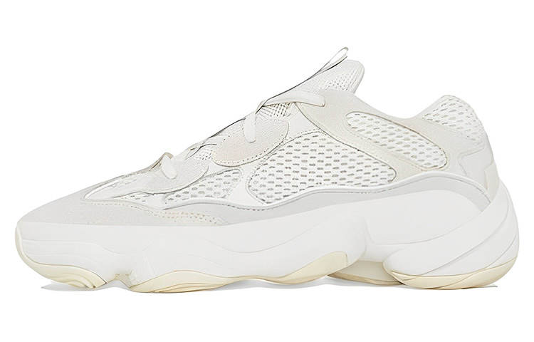Adidas Originals Yeezy 500 Adidas Originals 'Bone White' 2023