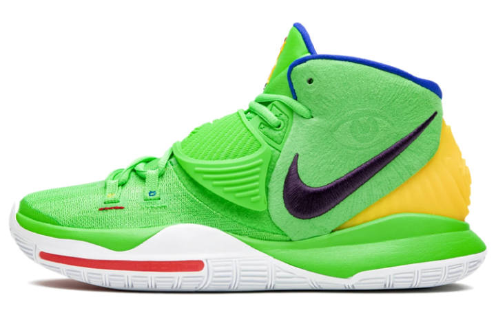 Nike Nike Kyrie 6 Invitational F&F