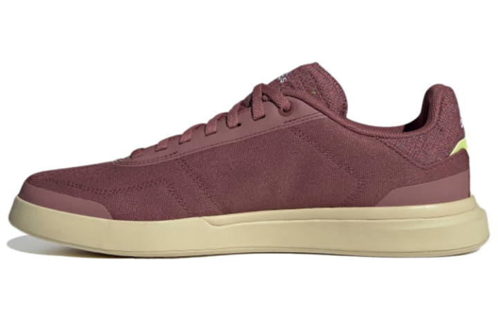Adidas Adidas Wmns Five Ten Sleuth Dlx 'Quiet Crimson Sandy Beige' Women's