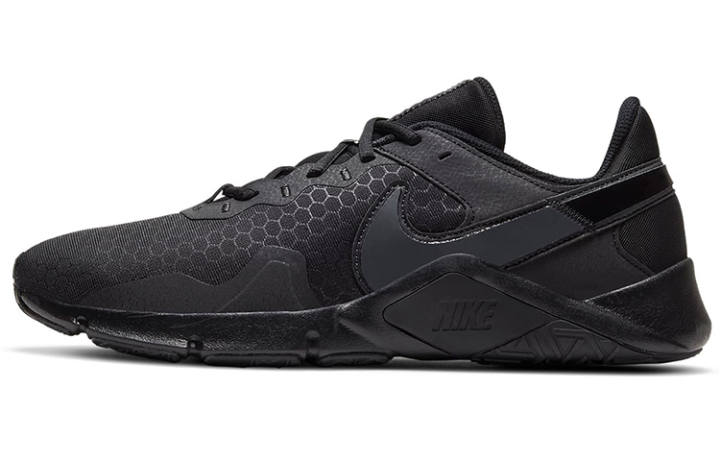 Nike Nike Legend Essential 2 Black