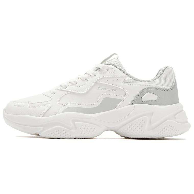 361° Life Collection Slip Resistant Waterproof Height Increasing Non Slip And Waterproof Height Increasing Low top