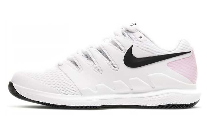 Nike Nike Court Air Zoom Vapor X White Pink Foam Women's