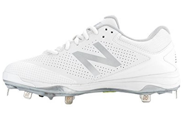 New Balance New Balance NB 4040 Collection Training Shoes Women's Low Top White