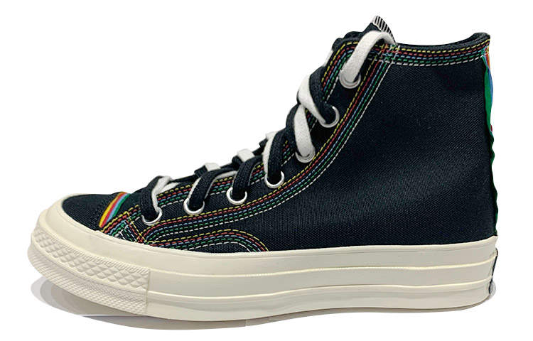 Converse Chuck 70 Converse High 'Layers - Black'