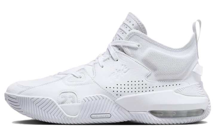 Jordan Jordan Stay Loyal 2 White Pure Platinum