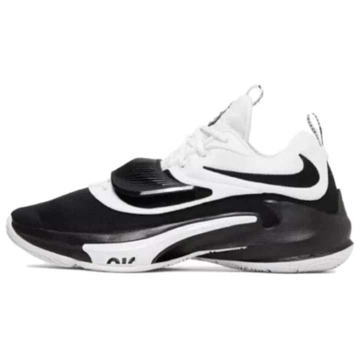 Nike Nike Zoom Freak 3 Tb 'White Black'