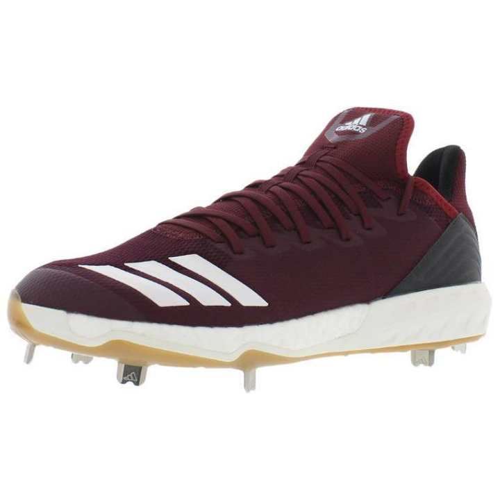 Adidas Adidas Boost Icon 4 'Noble Maroon'